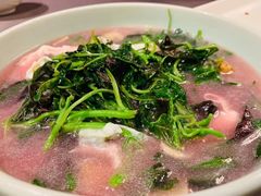 -羲和雅苑•北京烤鸭(平安国际金融中心店)