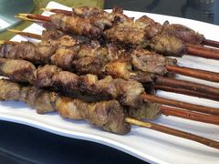 -巴依老爷新疆美食(望京小街店)