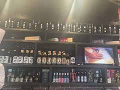 -芥岛(河北大街店)