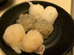 -宝哥火锅味馆