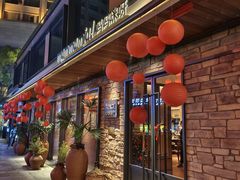 -Mammamia意大利餐厅(阳春巷店)