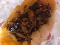 -老陶包子铺(南大西南村店)