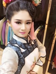 蘭贵坊古装摄影-东古旅拍摄影•格格服汉服•租赁(故宫店)