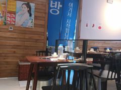 -양평식당·杨平食堂(华贸店)