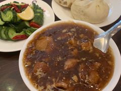 小炒肝-姚记炒肝店(簋街店)