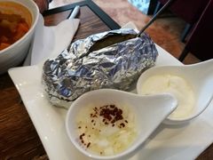 -安妮意大利餐厅(世贸天阶店)