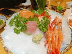 -三石铁板烧(紫竹桥店)