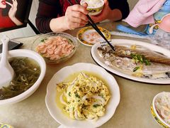 -湖山人家·湖景餐厅·特色农家菜(太湖西山店)