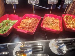 -南昌绿地华邑酒店·鲜艳全日餐厅