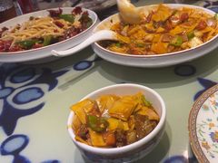 -撒拉花儿·新疆菜·清真(太阳宫店)