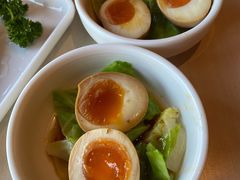 溏心蛋-味千拉面(世纪东方店)