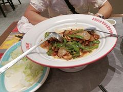 -肖记公安牛肉鱼杂馆·省级非物质文化遗产(江汉路直营店)