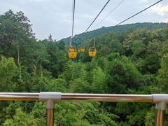 -云龙湖旅游景区