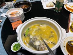 -恒记饭店(珠江路总店)