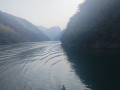 -乌江画廊(彭水苗族土家族自治县)