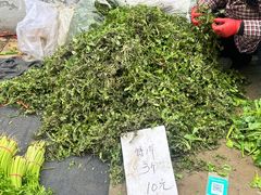 -东仓门早市