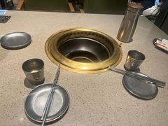 -蚂蚁洞烤肉·大本营(深圳壹方城店)