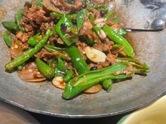 -恰饭·老长沙市井菜 (天河客运站店)