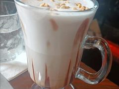 -YUE·6·西式融合餐厅(外滩六号店)