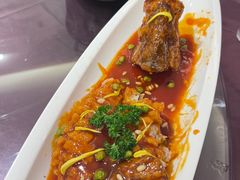 -京味民福烤鸭店(建设四马路店)