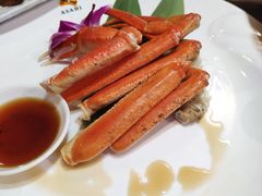 -割烹旭日本料理(龙湖狮山天街店)