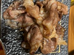 -海之屋韩式烤肉(海棠68环球美食街店)