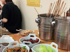 -炒豆合作社(东四总店)