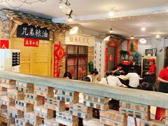 -遇见老南昌-柴火灶(顺外路店)