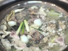 -海关荤豆花(洋河一路店)