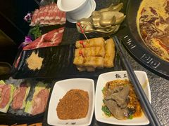 -椒王火锅(厚街万达店)