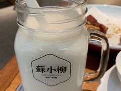 -苏小柳手作点心(控江旭辉分院)