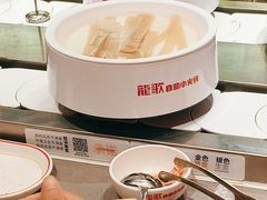 -龍歌自助小火锅(雨花台江南虹悦城店)