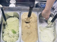 -歎雪糕低糖低脂Gelato冰淇淋