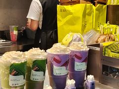 -星满杯TEAFUL(罗湖东门店)