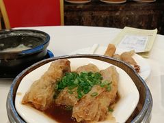 -凤凰楼酒家·粤宴点心(华强北店)