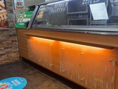 -赛百味SUBWAY(凯德mall大峡谷店)