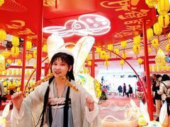 -银泰百货(北京大红门店)