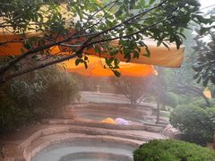 -西安华清御汤酒店