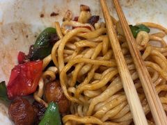 -华三爷拌面(上海光启城店)