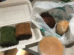 -老回回小吃(百万庄店)