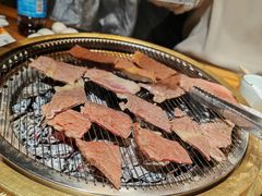 -红沃烤肉(家乐福2部店)