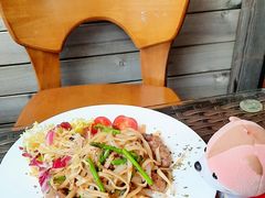 日本和牛意粉-layback cafe & bar