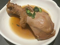 -贡梅老面馆·蟹粉面·无锡特色小吃(南长街主推店)