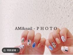 -妙睫屋日式美甲美睫