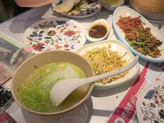 -老昌春饼(新天地店)