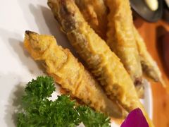 -hallch 好吃餐厅(全运村中央广场店)