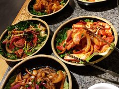 -酒拾烤肉(南城店)