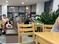 -贤花饭店(城阳店)