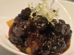 -外高桥喜来登酒店采悦轩