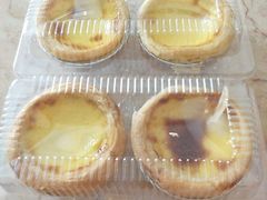 -DANXI丹喜面包·蛋糕(庐山店)